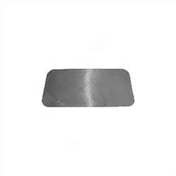 No6A Foil Board Lid (a pack of 500)