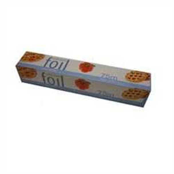 Catering Foil [500mm x 75m] (20inch) (a pack of 1 Roll)