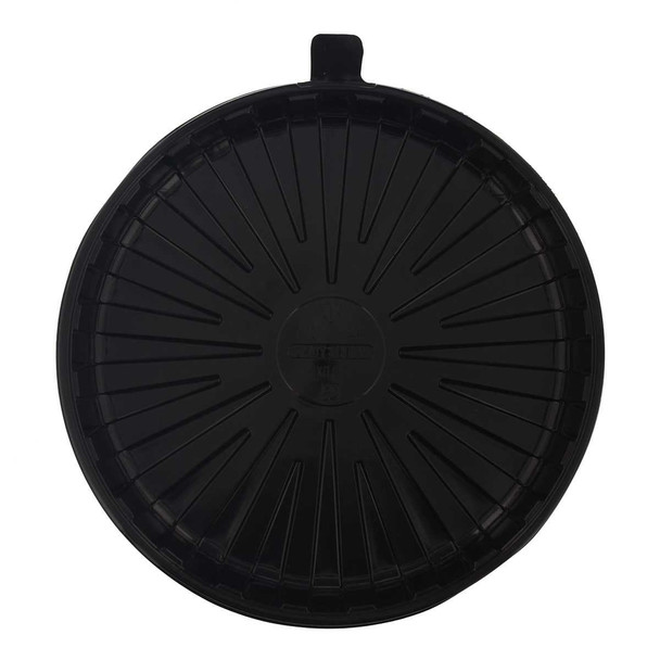 GPI Actipack [29DXN30] Black Cake Base [11inch] (a pack of 120)