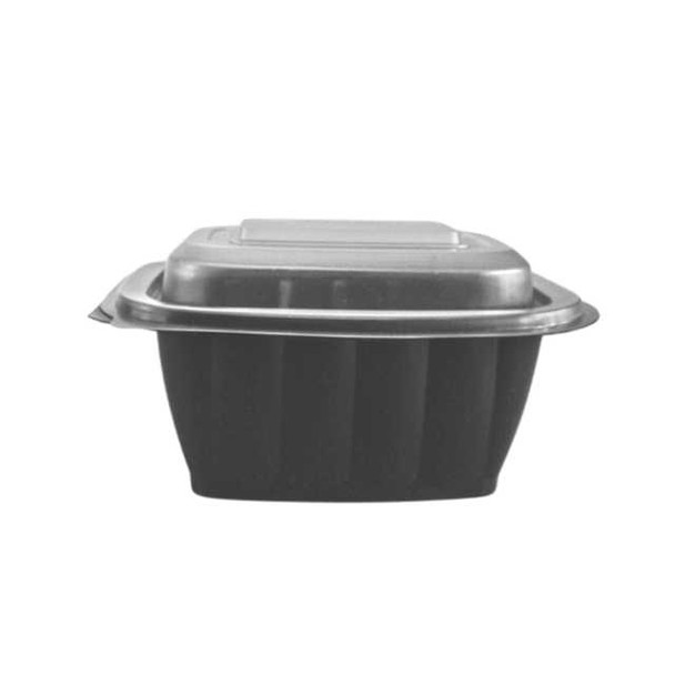 Somoplast Clear Microwave lid for [738-739-740](a pack of 450)