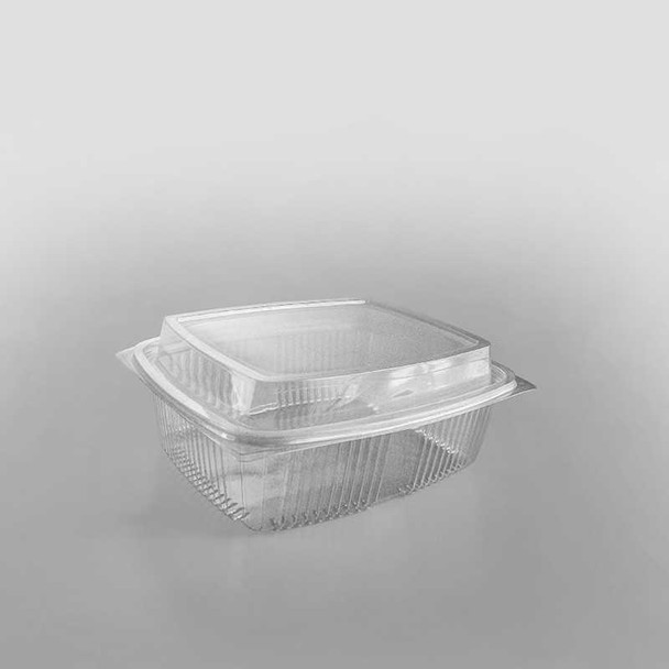 Somoplast [910,911,912] High Clear Lid (a pack of 240)