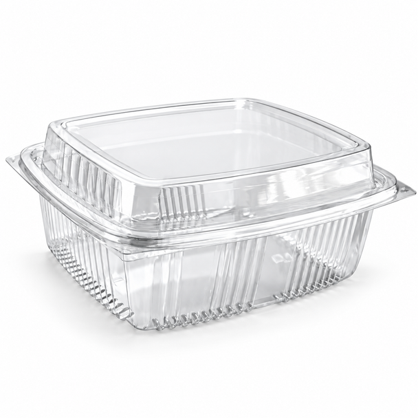 Somoplast [910,911,912] High Clear Lid (a pack of 240)