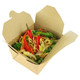 Cardboard Meal Boxes