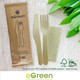 Cutlery Packs, Fork, Knife, Spoon napkins