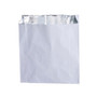 Foil Bag (177x225x304mm) - Pack of 500