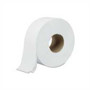 Jumbo Toilet Paper Roll 2ply 90mm x 300m 80mm Core - Pack of 6 Rolls