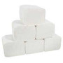 Bulk Pack Toilet Paper 2ply 102x200mm - Pack of 9000