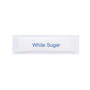 White Sugar Stick