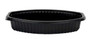 Mani Microwave Container M-700 PP 12oz Oval - Pack of 500