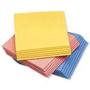 Sponge ClothAssorted Colours  - Pack of 10