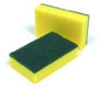 Sponge Scourer Pads – Pack of 10