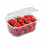 Somoplast Cherry Tomato Fruit Punnets 250g, Model 975 - Pack of 990