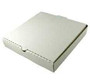 White Pizza boxes 12inch - Food Grade Pizza boxes (pack of 100)