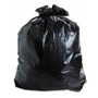 Black Refuse Sacks 23×34×47in 330G – Pack of 100