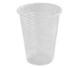 Clear Plastic Water Cup 7oz/200ml - Pack of 3000