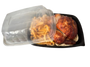 Somoplast [828] Whole roasted Chicken takeaway Container - Pack of 100