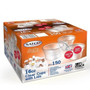 Satco M16 Deli Pot Food container 16oz (pack of 150sets)
