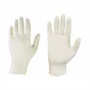 Latex Gloves Small Powder Free - 10 Packs of 100