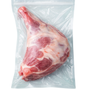Vacuum Bag 400X600mm - Pack of 500
