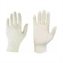 Latex Gloves Large Powder Free - Pack of 100