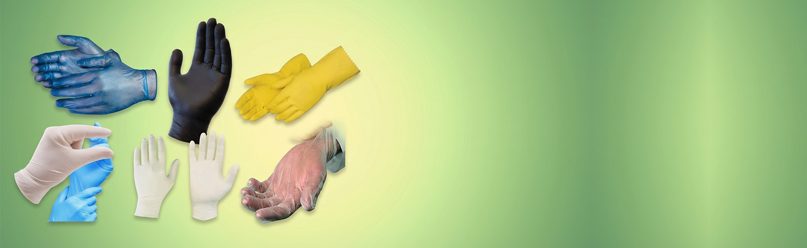 Disposable Gloves