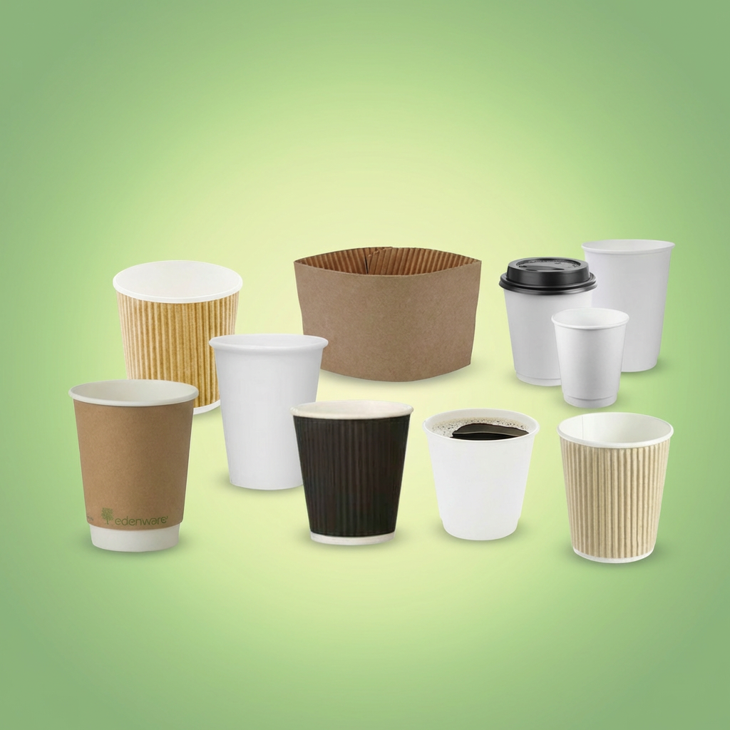 paper-cups-and-lids-for-hot-and-cold-drink