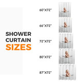Funny Shower Curtains