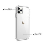 Autumn Dusk iPhone Case