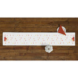 Thanksgiving Fall Table Runner