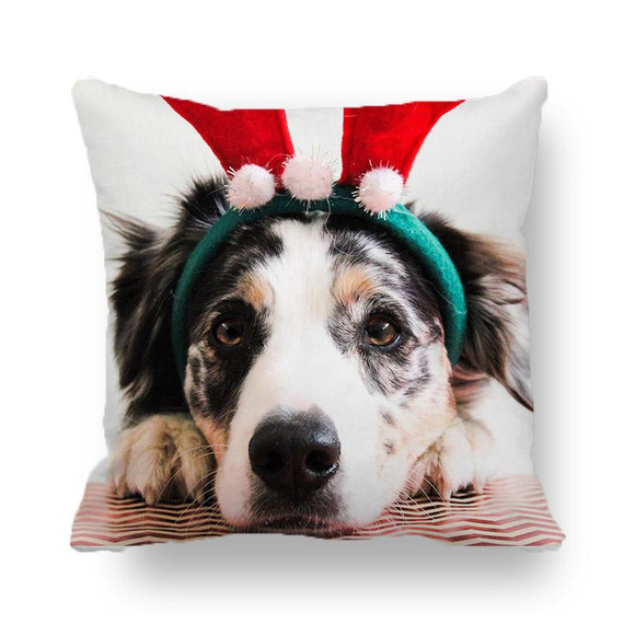 Personalized Throw Pillow with Photo - Best Gifts 2022
