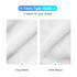 Fleece Sherpa Blanket Christmas Gift for Mom