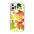 Autumn Fall Leaves iPhone Case
