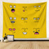 Funny Tapestry Wall Hanging
