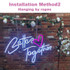 Custom Neon Sign Custom Led Neon Signs, Neon Name Signs Personalized Gifts Wall Decor Home Decor
