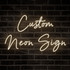 Custom Neon Sign Custom Led Neon Signs, Neon Name Signs Personalized Gifts Wall Decor Home Decor