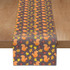 Thanksgiving Fall Table Runner