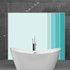 Black and White Shower Curtains