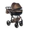 Junama Fluo Line Bronze 2-in-1 pram and pushchair ventilation