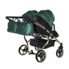 Junama Fluo Line Duo Green