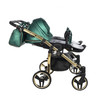 Junama Fluo Line Duo Green