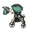 Junama Fluo Line Duo Green