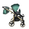 Junama Fluo Line Duo Green