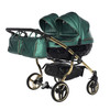 Junama Fluo Line Duo Green