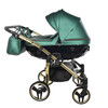 Junama Fluo Line Duo Green