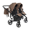 Junama Core Duo Sand