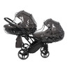 Junama Core Black Nickel Duo Slim