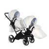 Junama Candy Blue Duo Slim