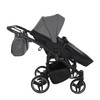 Junama Compact Duo Graphite
