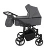 Junama Compact Duo Graphite