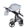 Junama Candy Premium Blue Pram & Pushchair